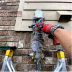 Cleaning Dryer Vent in Raleigh