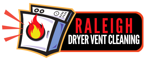 Raleigh Dryer Vent Cleaning Logo