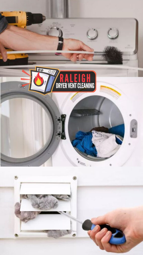 Dryer Vent Cleaning Benefits